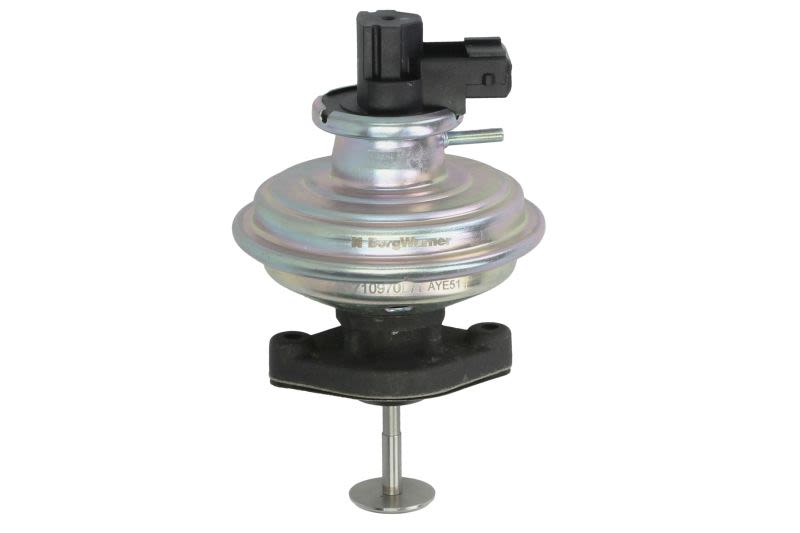 Válvula EGR BORG WARNER 710970D para BMW Serie 1 (E81) 2006-2011