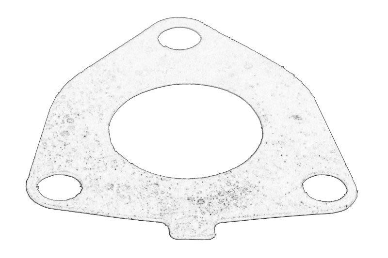 Sensor NOx de inyección de urea OE IVECO 5802256014