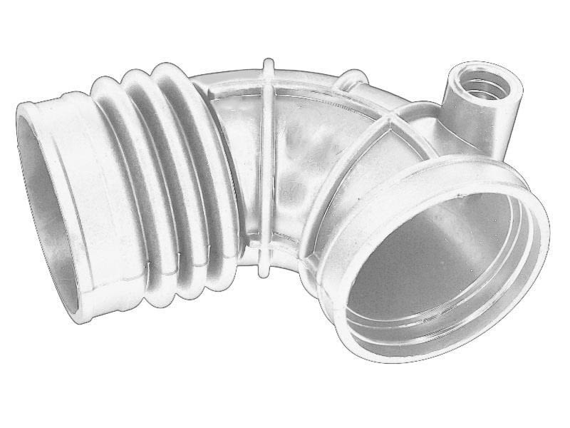 Manguera de admisión de filtro de aire OE BMW 13 54 1 703 986 para BMW Serie 3 (E36) 1990-2000