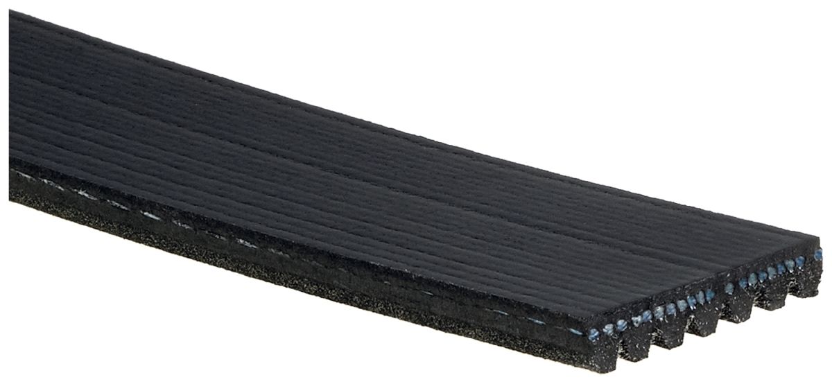 Correa multinervada GATES 7PK1663 para Nissan Navara NP300