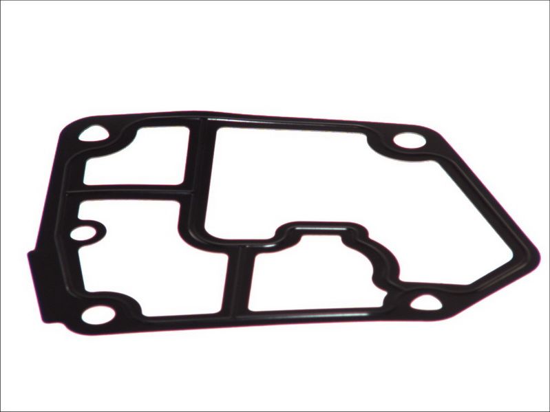 Empaquetadura de carcasa de filtro de aceite ELRING 530.821 para Audi A3