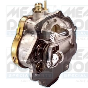 Bomba de vacío de frenos MEAT & DORIA 91026 para Mercedes-Benz Clase C (W202) 1993-2000