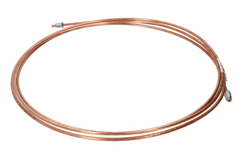 Manguera de freno de aire comprimido WP 021 para Mercedes-Benz Sprinter 2-T (B901, B902) 1995-2006