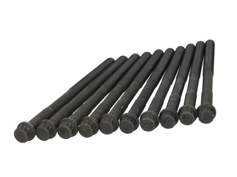 Juego de pernos de culata ELRING 728.080 para Toyota Yaris