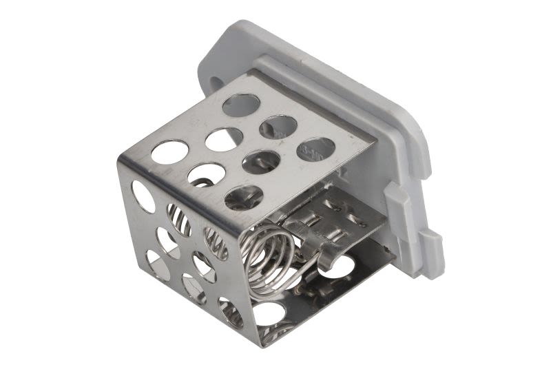 Regulador del ventilador interior MEAT & DORIA K109078 para Citroen C5 I