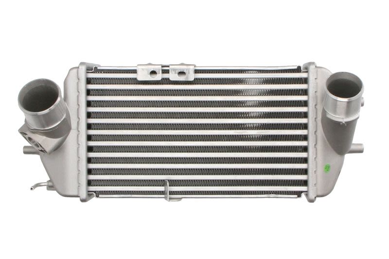 Enfriador de aire de carga (intercooler) NISSENS 961488 para KIA RIO IV