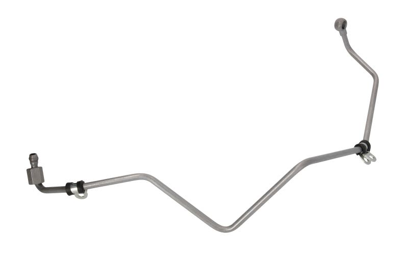Línea de aceite de turbocompresor EVORON EVOP0011 para Audi A4 B5
