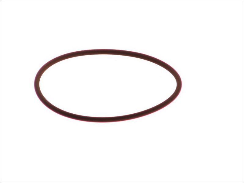 Empaquetadura de turbocompresor LEMA 123215 para Iveco Daily II