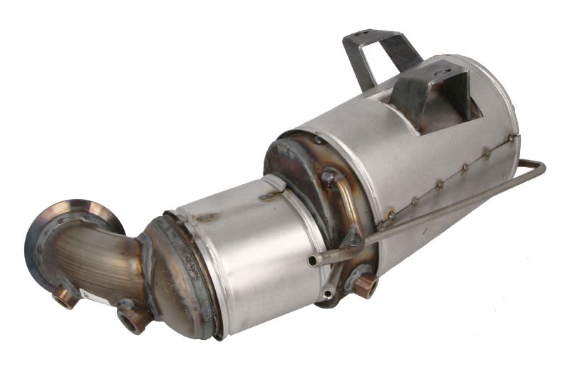 Filtro de partículas (DPF) JMJ JMJ 1362 para Opel Insignia B