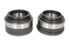 Kit de rodamiento de rueda SKF