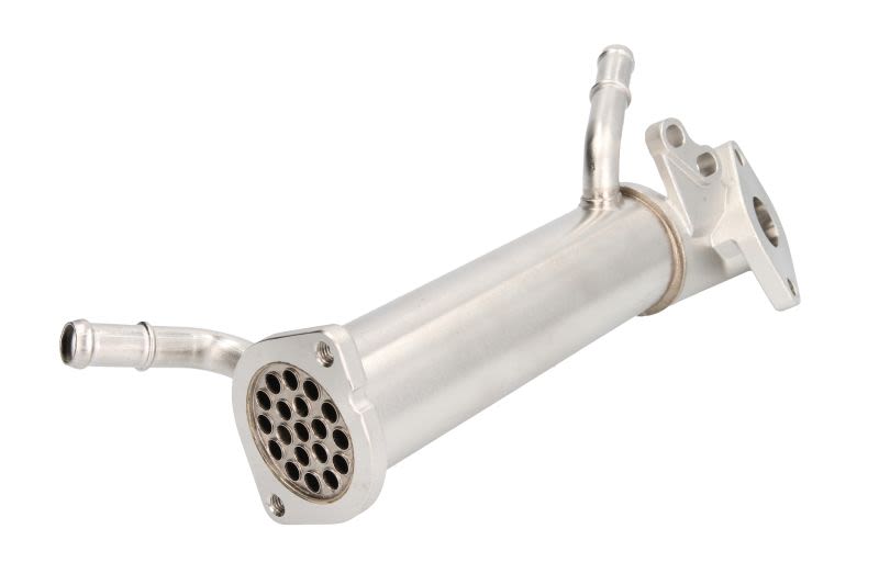 Enfriador EGR NRF 48310 para Ford Transit