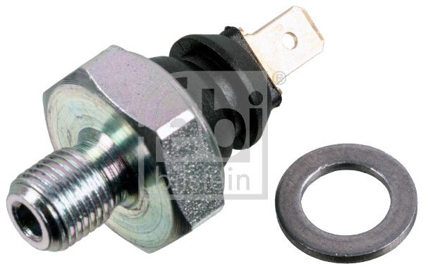 Sensor de presión de aceite FEBI 179687 para Volkswagen Golf IV