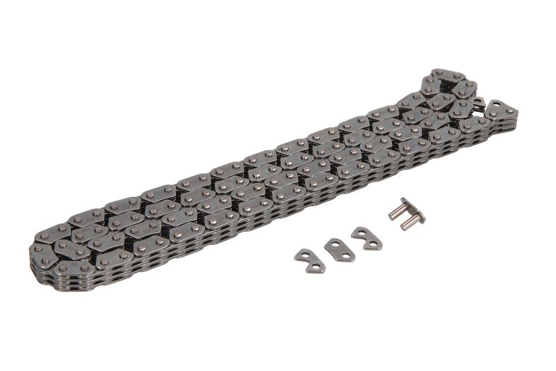Cadena de distribución DID DIDSCA0409ASV-112 para Honda XR