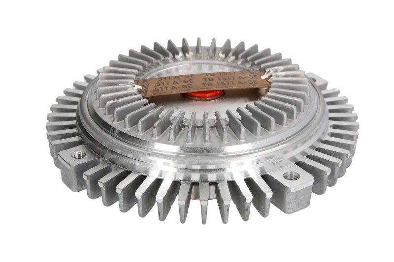 Embrague de ventilador de radiador THERMOTEC D5G003TT para Ford Transit 1.6/2.0/2.5D