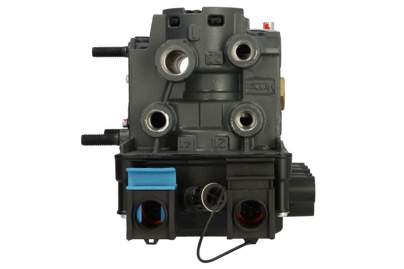 Modulador de eje PNEUMATICS PRO PRO823008111