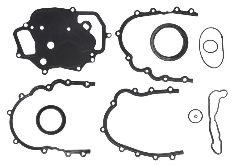 Kit de empaquetaduras de cárter AJUSA 54141700 para Audi A4 B7