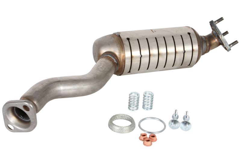 Catalizador BOSAL 090-591 para Honda CIVIC VIII