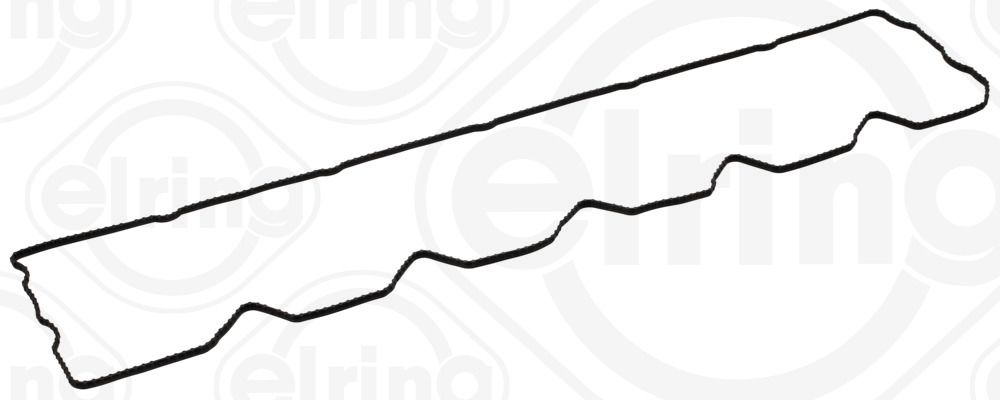 Empaquetadura, tapa de culata ELRING 184.360 para Hyundai R330LC-9A