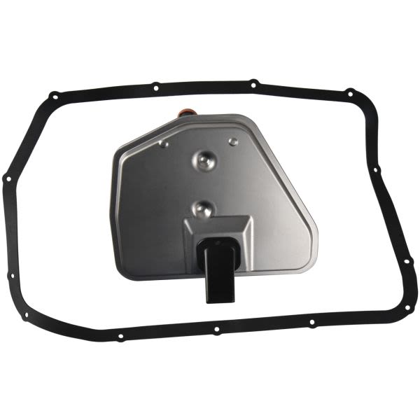 Kit de filtro de transmisión automática FEBI 176671 para Audi Q7