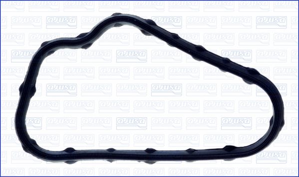 Empaquetadura de caja de distribución AJUSA 01270300 para Hyundai Sonata V