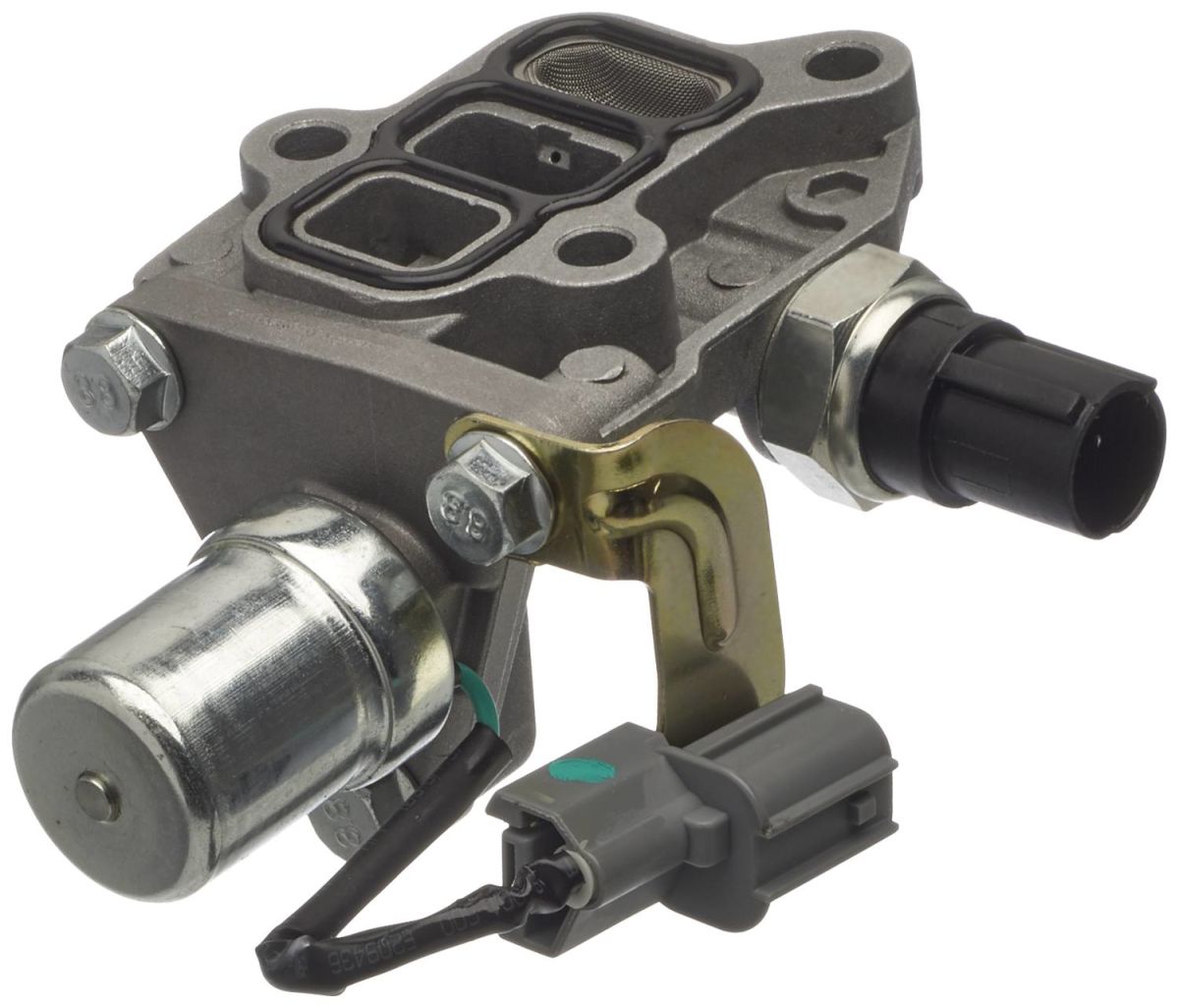 Válvula de control de árbol de levas (VVT) GATES VVS206 para Honda Accord VI 1.8/2.0/2.3