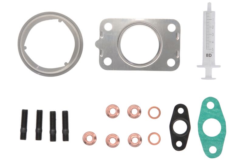 Kit de montaje de turbocompresor EVORON EVMK0014 para Volkswagen Crafter 30-35