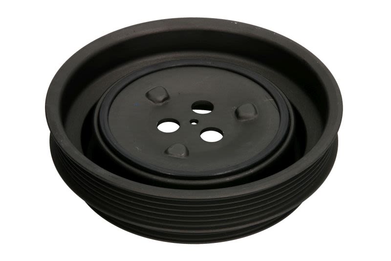 Juego de poleas de cigüeñal BTA E6G0007BTA para Ford Transit