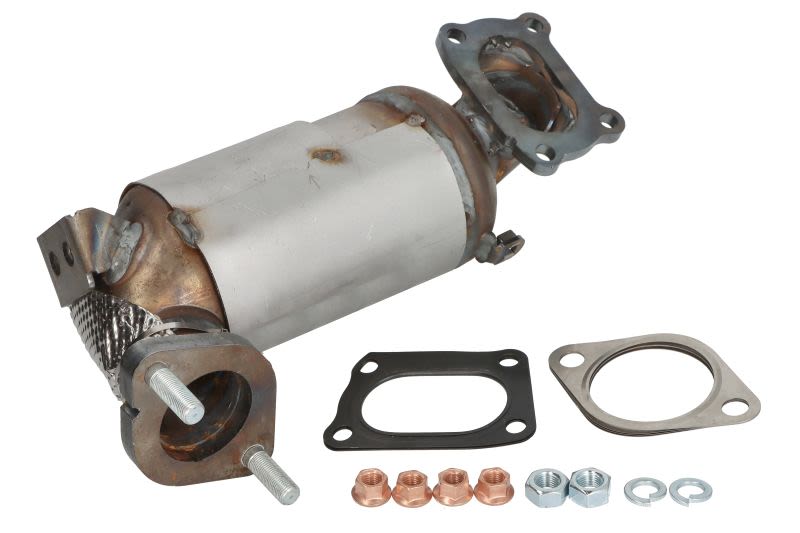 Catalizador ASSO MARMITTE SRL 16.0033 para KIA RIO IV