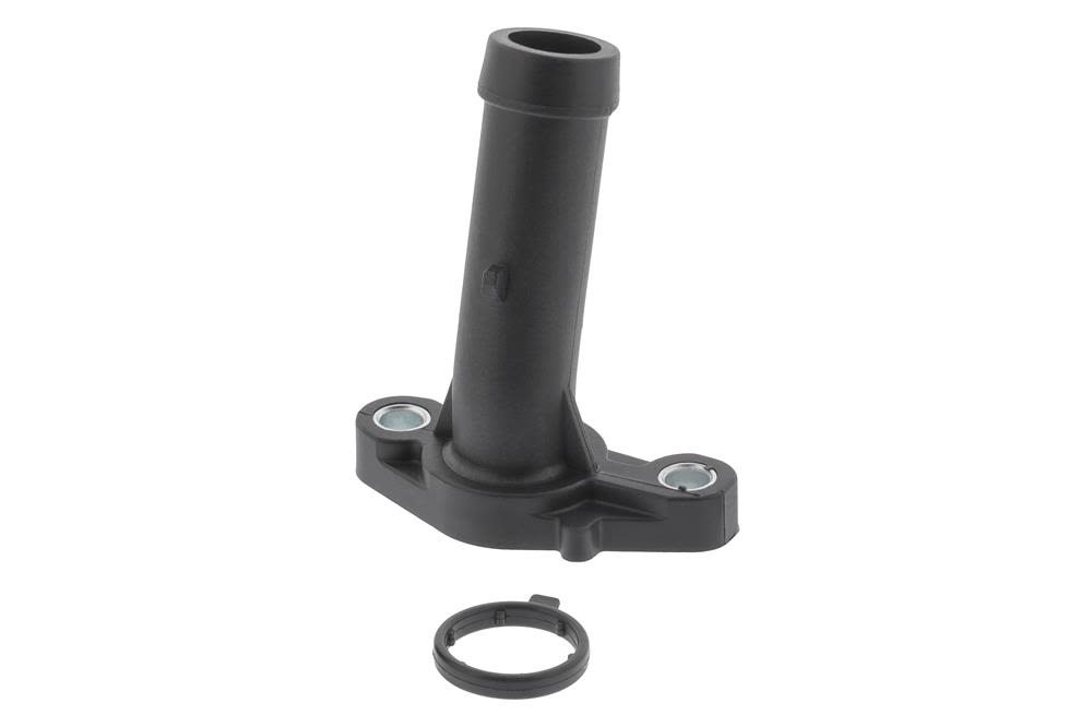 Brida de refrigerante HANS PRIES 119 823 para Volkswagen Passat B6