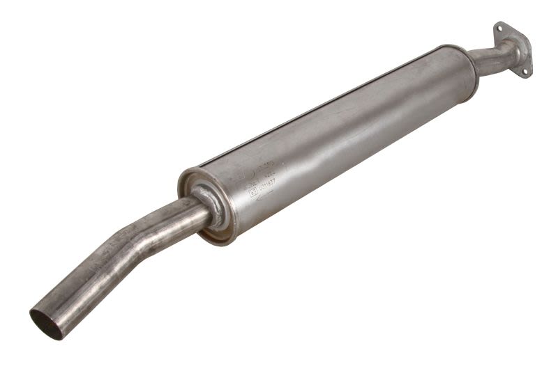 Silenciador central ASMET 07.260 para Ford Focus III