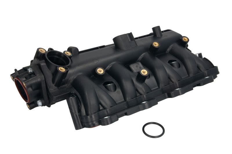 Colector de admisión ENGITECH ENT320121 para Opel Corsa D