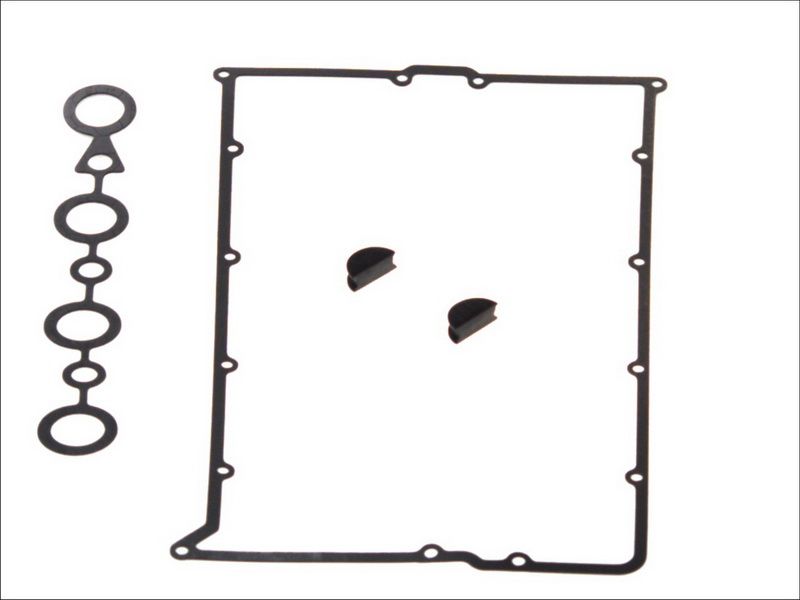 Juego de empaquetaduras de tapa de válvulas ELRING 922.528 para Volvo 740
