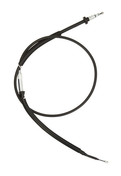 Cable de freno de servicio ADRIAUTO 03.0267 para Audi A6 C5