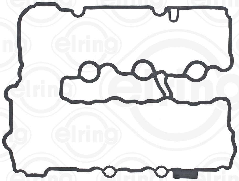 Empaquetadura, tapa de culata ELRING 588.340