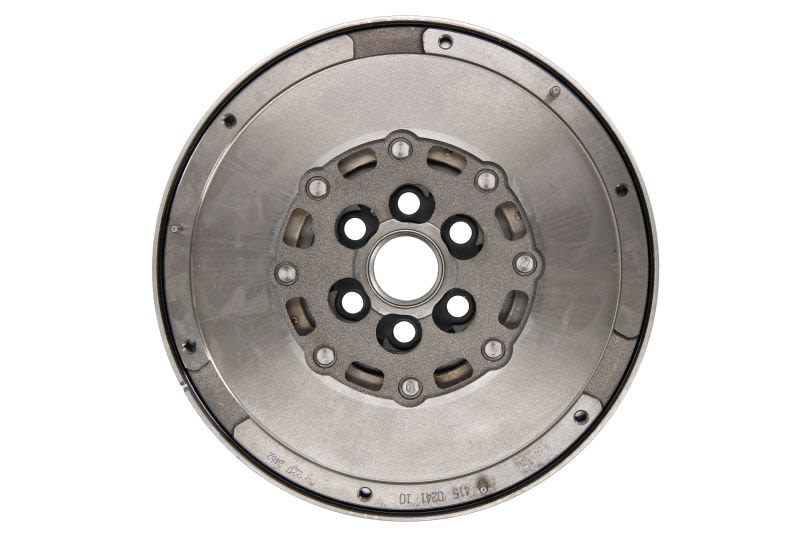 Volante de motor LUK 415 0241 10 para Opel Astra H