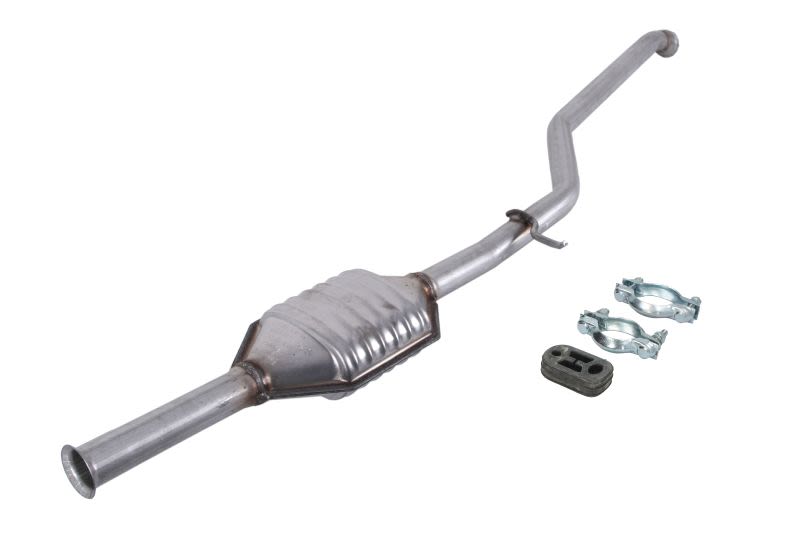 Catalizador WALKER 20655 para Peugeot Partne