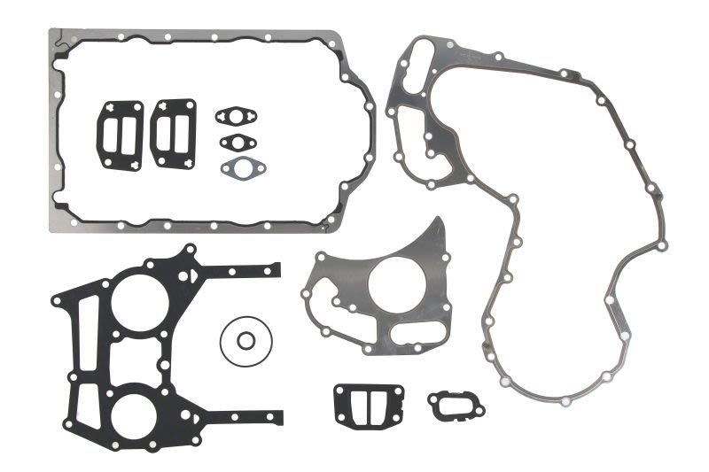 Juego completo de empaquetaduras de motor REINZ 08-13126-01 para John Deere 5460