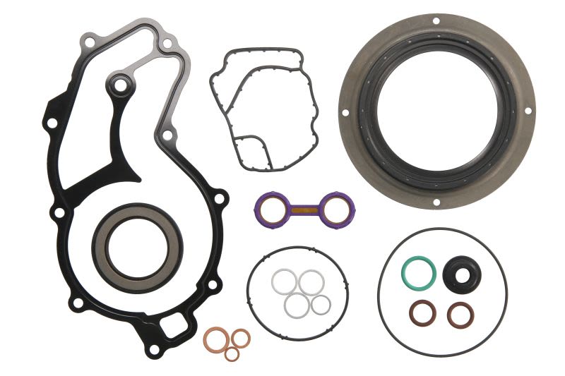 Kit de empaquetaduras de cárter ELRING 728.910 para Mercedes-Benz Clase E (W211) 2002-2008