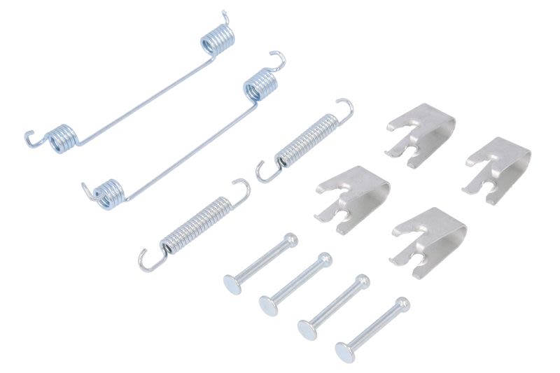 Kit de accesorios de balatas de freno DELPHI LY1291 para Mazda 3