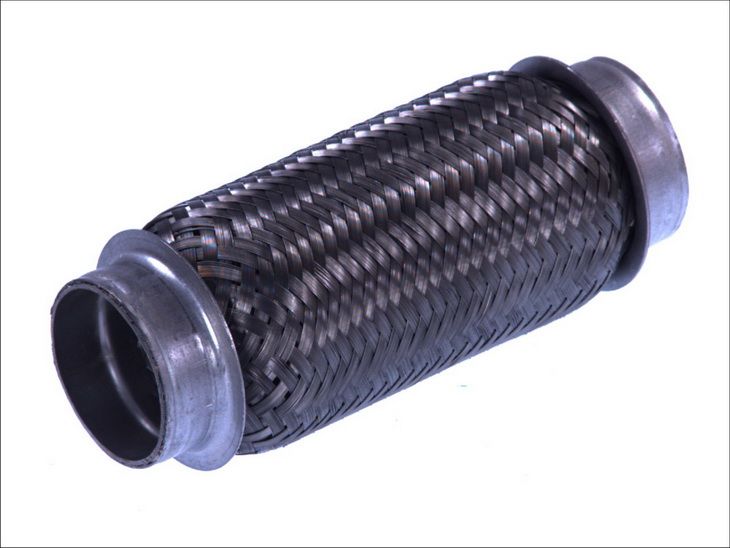 Amortiguador de vibraciones del sistema de escape 4MAX 0219-04-0019