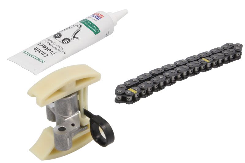 Kit de cadena de distribución INA 559 0106 10 para Citroen C3 I