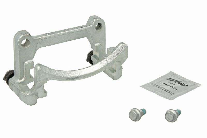 Soporte de pinza de freno TRW BDA585 para Volkswagen Transporter T5