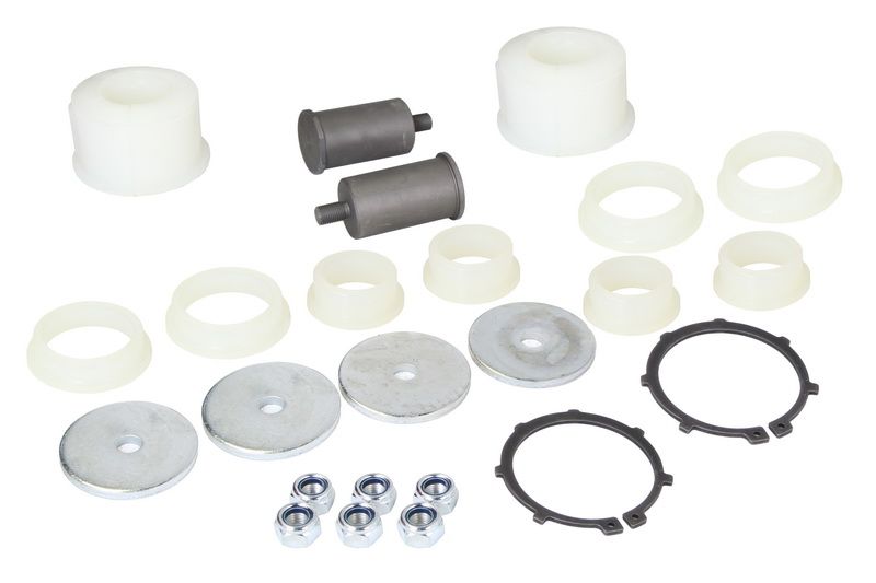Kit de reparación para buje de estabilizador AUGER 51184 para Mercedes-Benz NG
