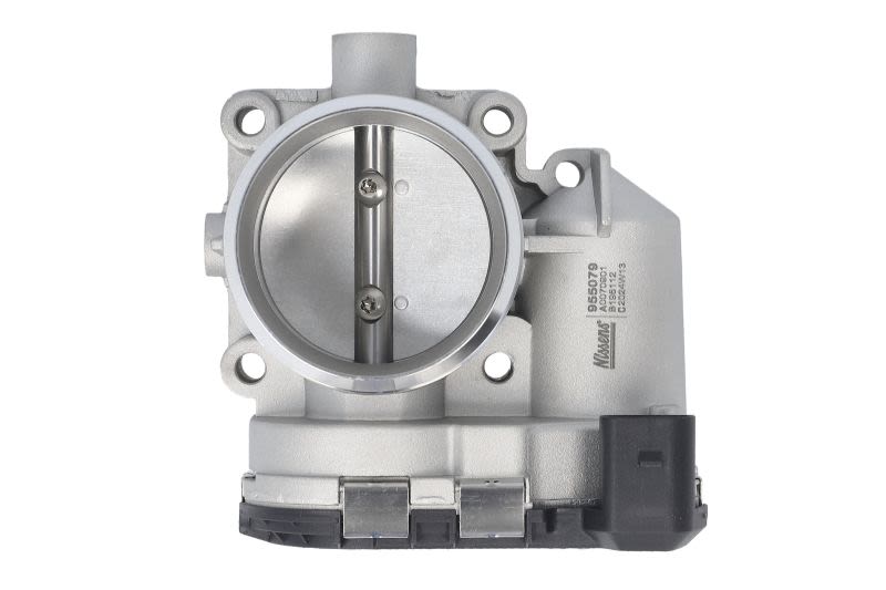 Cuerpo de aceleración NISSENS 955079 para Audi A4 B5