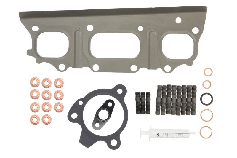 Kit de montaje de turbocompresor ELRING 794.960 para Renault Clio IV