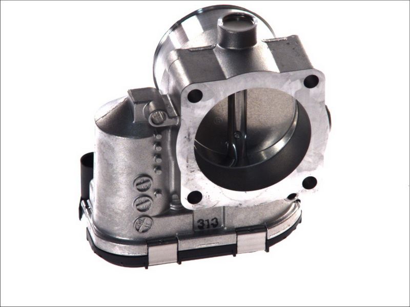 Cuerpo de aceleración BOSCH 0 280 750 009 para Audi A4 B6