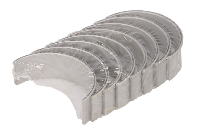 Juego de metales de biela ENGITECH ENT074015 STD para Citroen C3 I