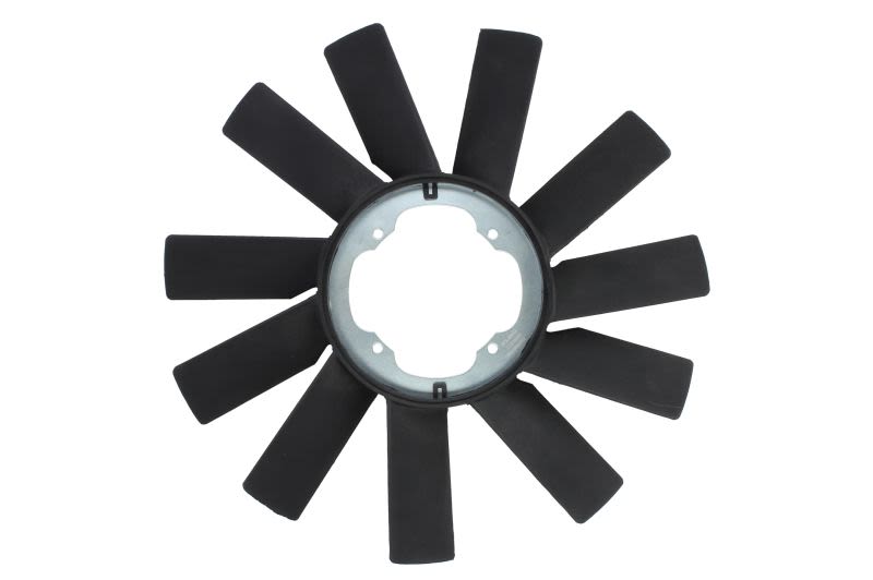Ventilador de radiador THERMOTEC D9B005TT para BMW Serie 3 (E30) 1982-1994
