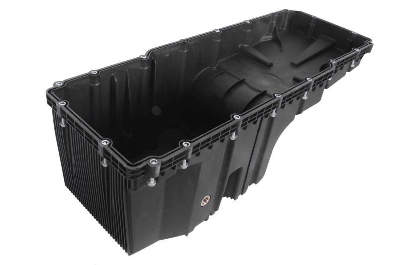 Cárter de aceite ENGITECH ENT040016 para DAF CF