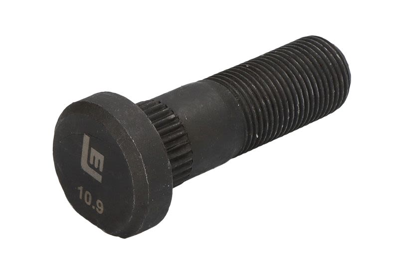 Espárrago de rueda LEMA 9218020.0 para Iveco Daily V